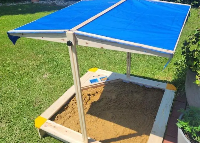 Przystan Family Pod Ochodzita