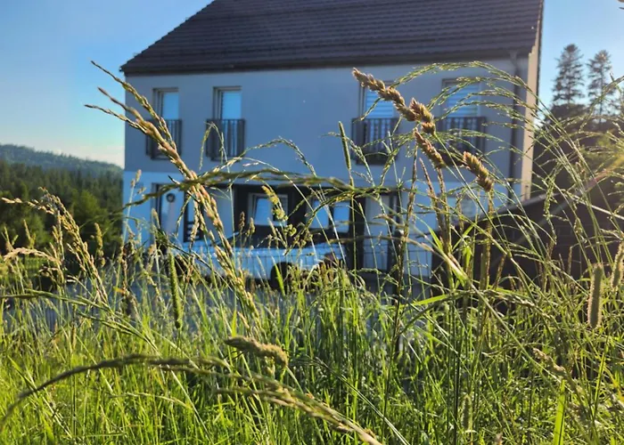 Vila Przystan Family Pod Ochodzita Koniaków