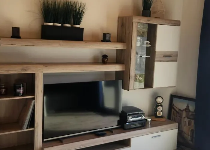 Przystan Family Pod Ochodzita * Koniaków