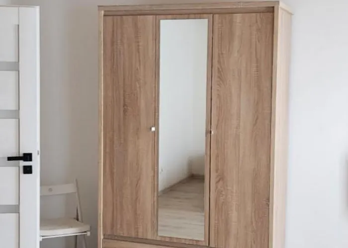 Przystan Family Pod Ochodzita Vila