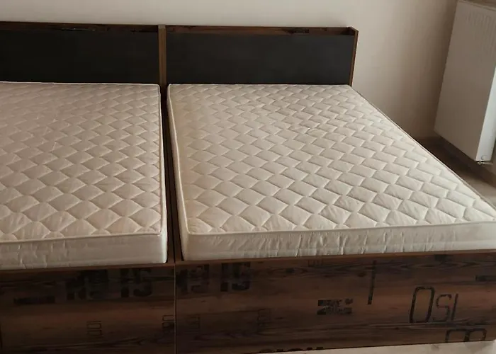 Przystan Family Pod Ochodzita Villa *