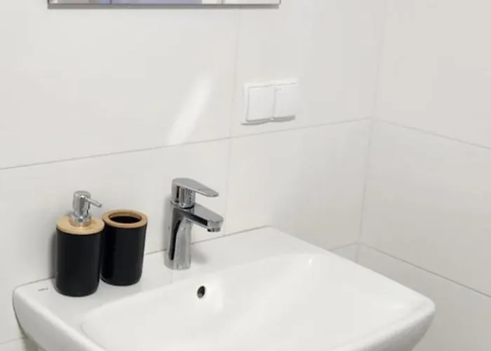 Przystan Family Pod Ochodzita Vila *