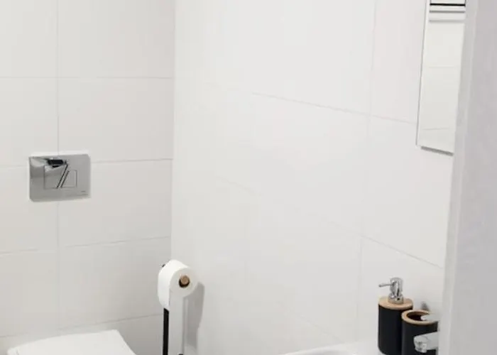 Przystan Family Pod Ochodzita Vila Koniaków