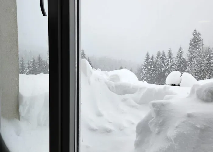 Vila Przystan Family Pod Ochodzita Koniaków