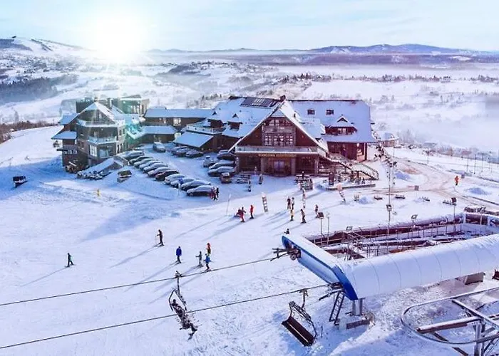 Vila Przystan Family Pod Ochodzita