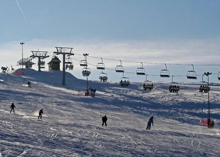 Przystan Family Pod Ochodzita *