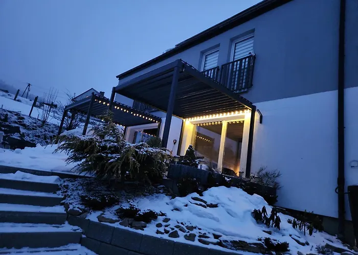 Przystan Family Pod Ochodzita *