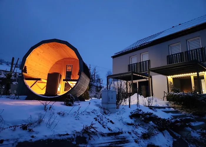 Przystan Family Pod Ochodzita * Koniaków