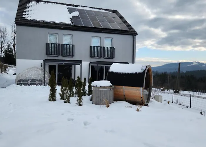 Przystan Family Pod Ochodzita *