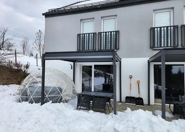 Przystan Family Pod Ochodzita