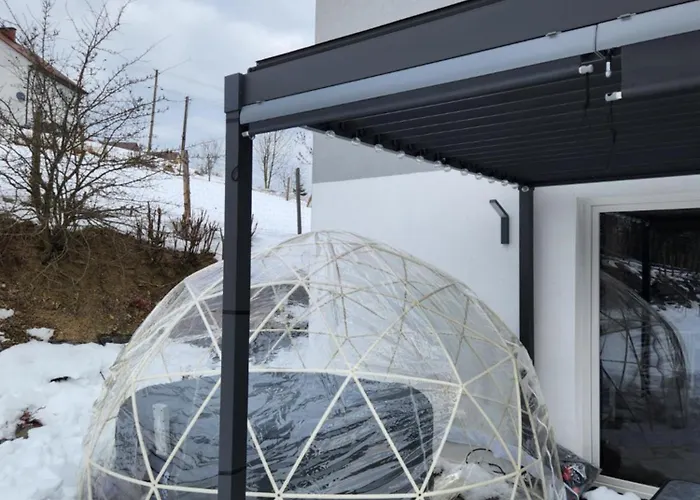 Przystan Family Pod Ochodzita *