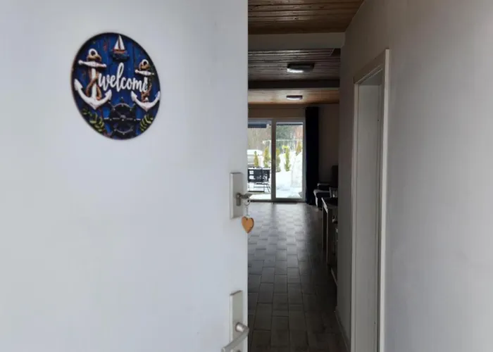 Vila Przystan Family Pod Ochodzita *