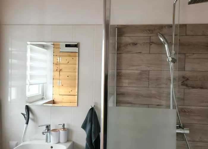 Przystan Family Pod Ochodzita *