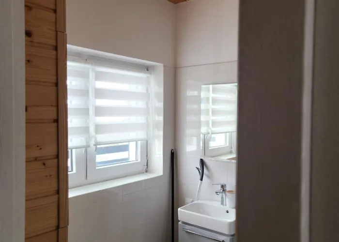 Przystan Family Pod Ochodzita * Koniaków