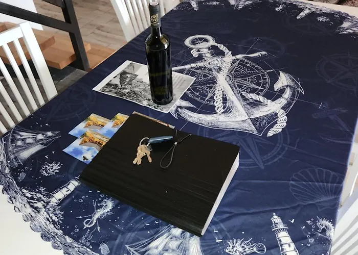 Przystan Family Pod Ochodzita Villa *