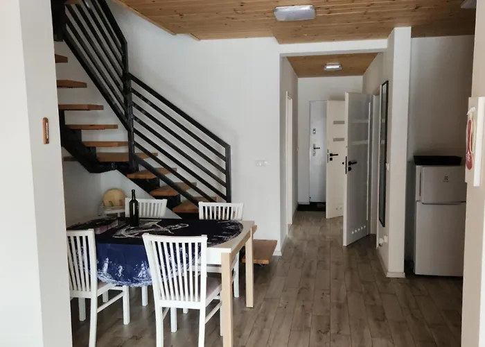 Przystan Family Pod Ochodzita