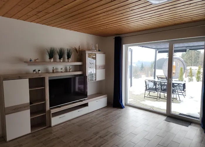 Przystan Family Pod Ochodzita * Koniaków