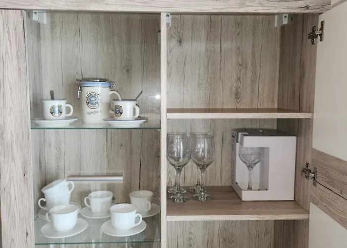 Przystan Family Pod Ochodzita *