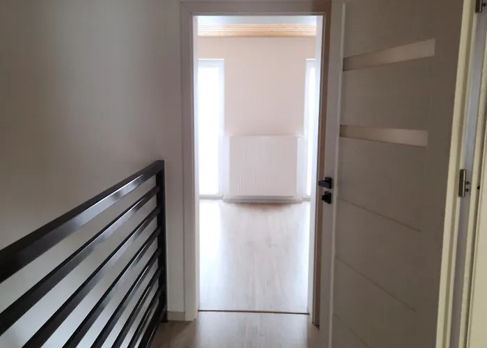 Przystan Family Pod Ochodzita Koniaków