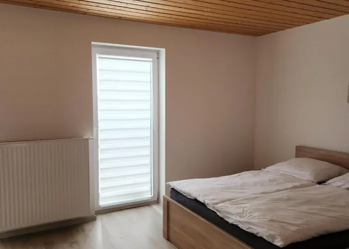 Przystan Family Pod Ochodzita * Koniaków