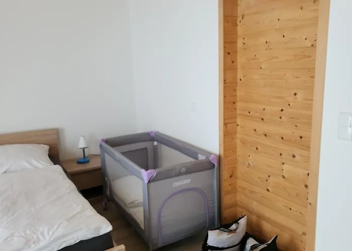 Przystan Family Pod Ochodzita Koniaków