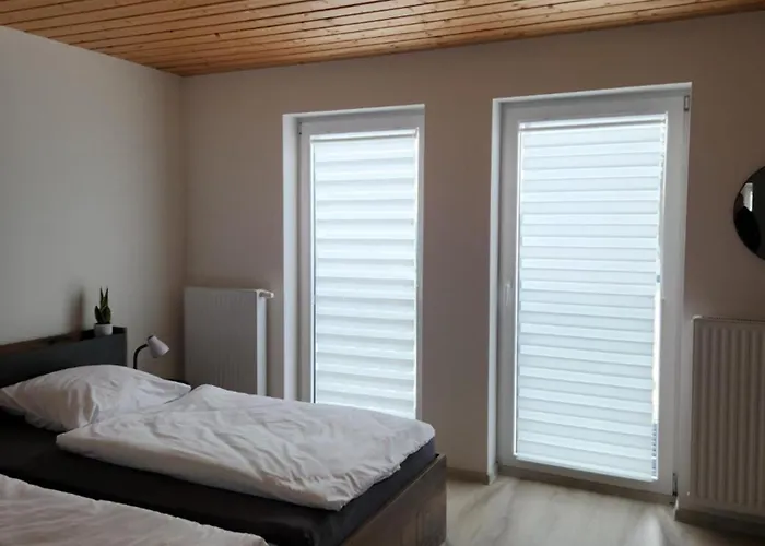 Przystan Family Pod Ochodzita Koniaków