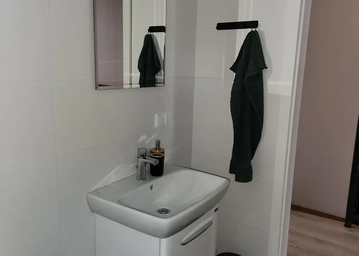 Villa Przystan Family Pod Ochodzita *