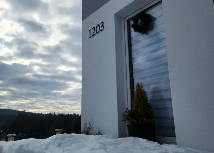 Przystan Family Pod Ochodzita Koniaków